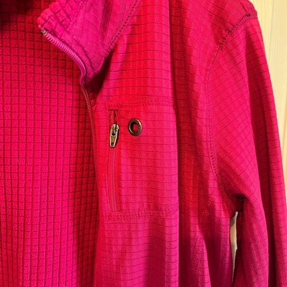 Danskin New Athletic Jacket SIZE MEDIUM - Picture 6 of 7